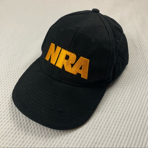 NRA baseball hat - Picture 1 of 7